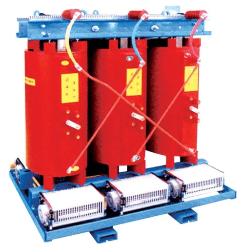 福山SCB10-1250KVA干式变压器