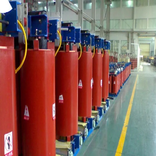 福山SCB10-200KVA干式变压器
