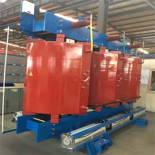 福山SCB10-500KVA干式变压器价格