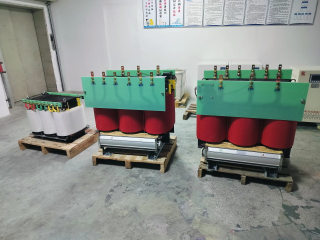 福山KS11-1000KVA矿用变压器